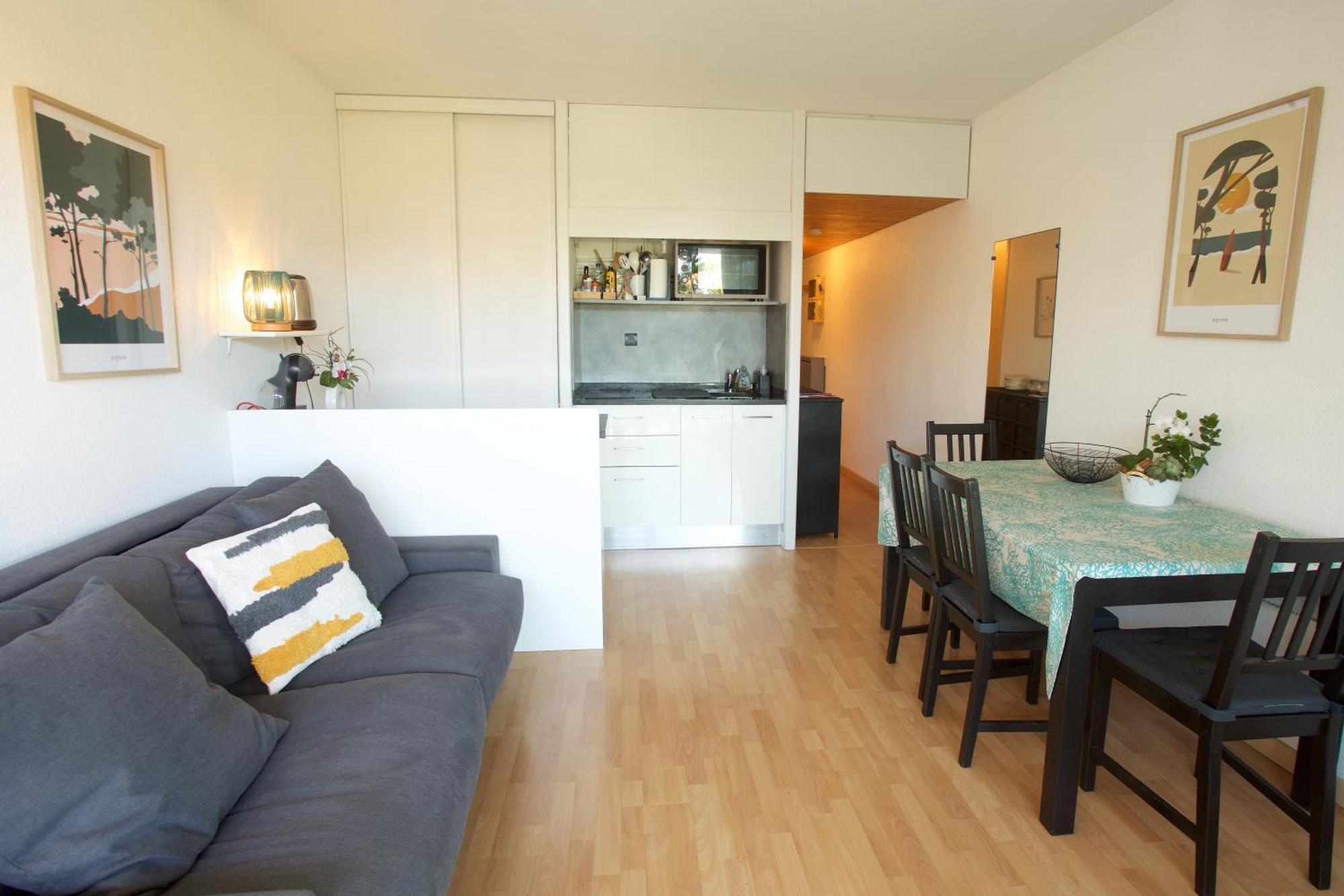 Capbreton - Cers - Plage - Famille - Wifi Exterior photo