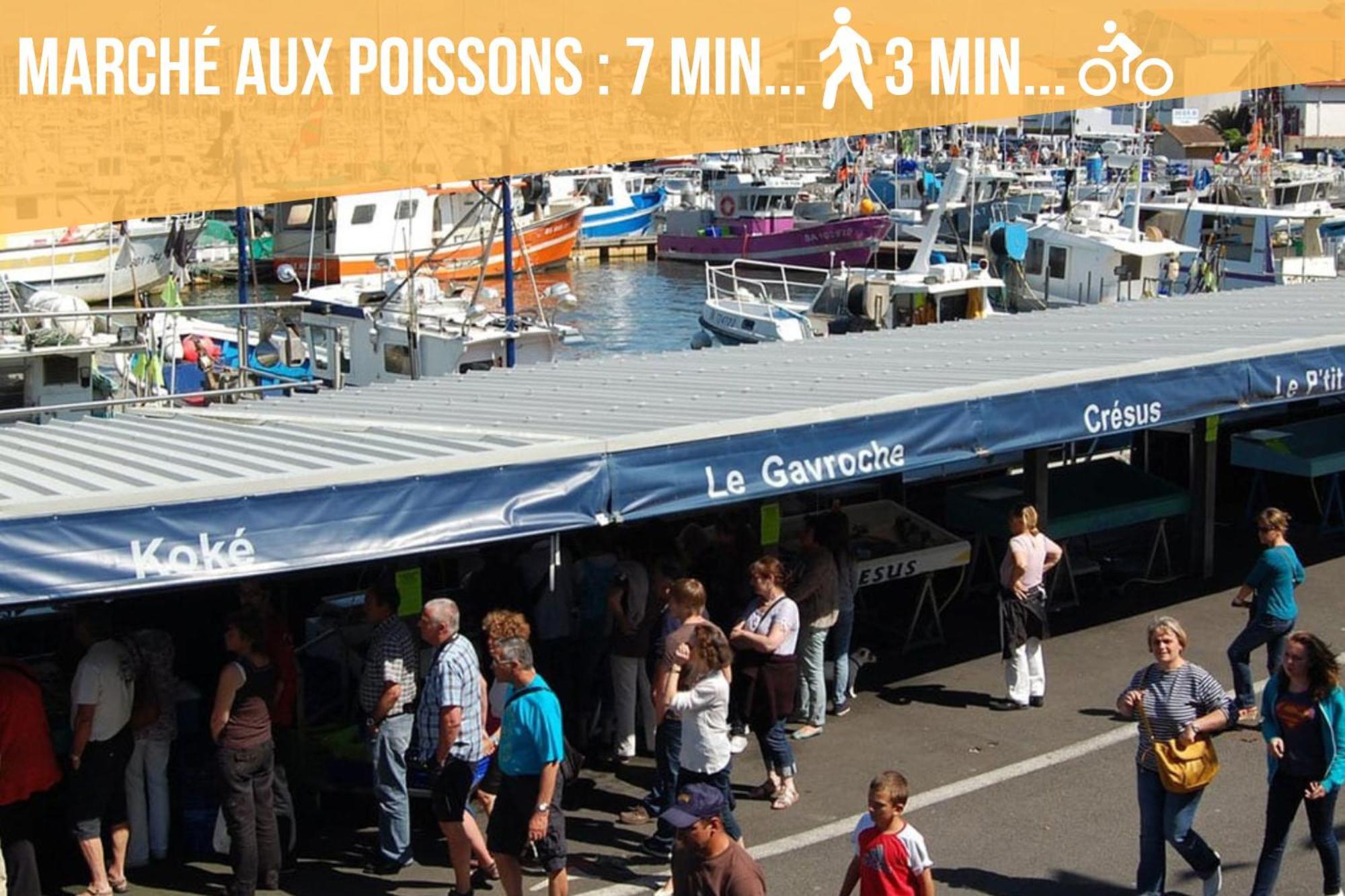 Capbreton - Cers - Plage - Famille - Wifi Exterior photo